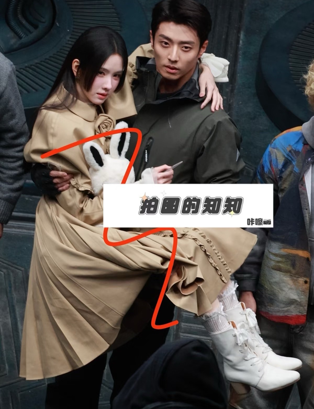 男主有点普了……