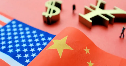 基辛格曾有过这样一种观点，美国历史上，接连出现5个“世界老二”，对付前4个，美国
