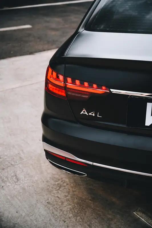 家用选奥迪A4L还是A6L？一句话说清：三口之家、城市通勤、预算30-35万，选