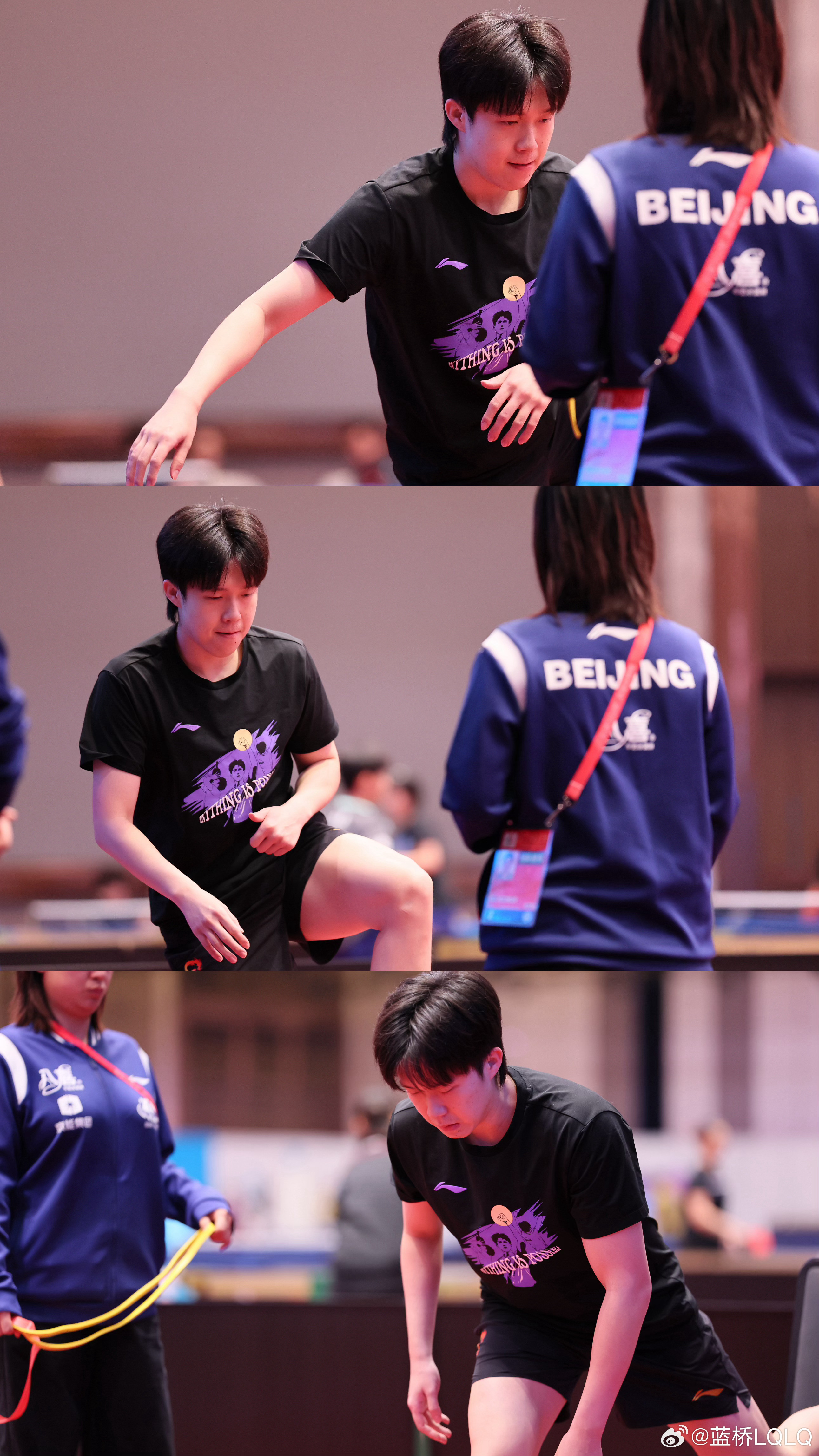 训练加油🙌​​​