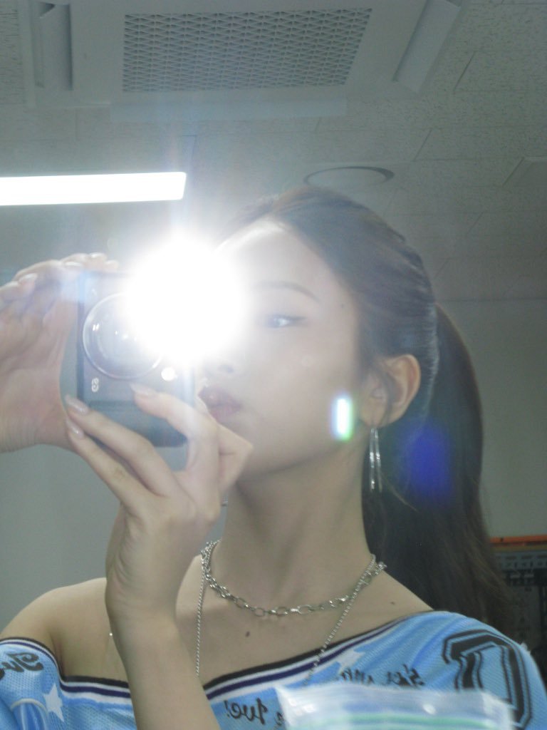 250812🫧ive安宥真​​​