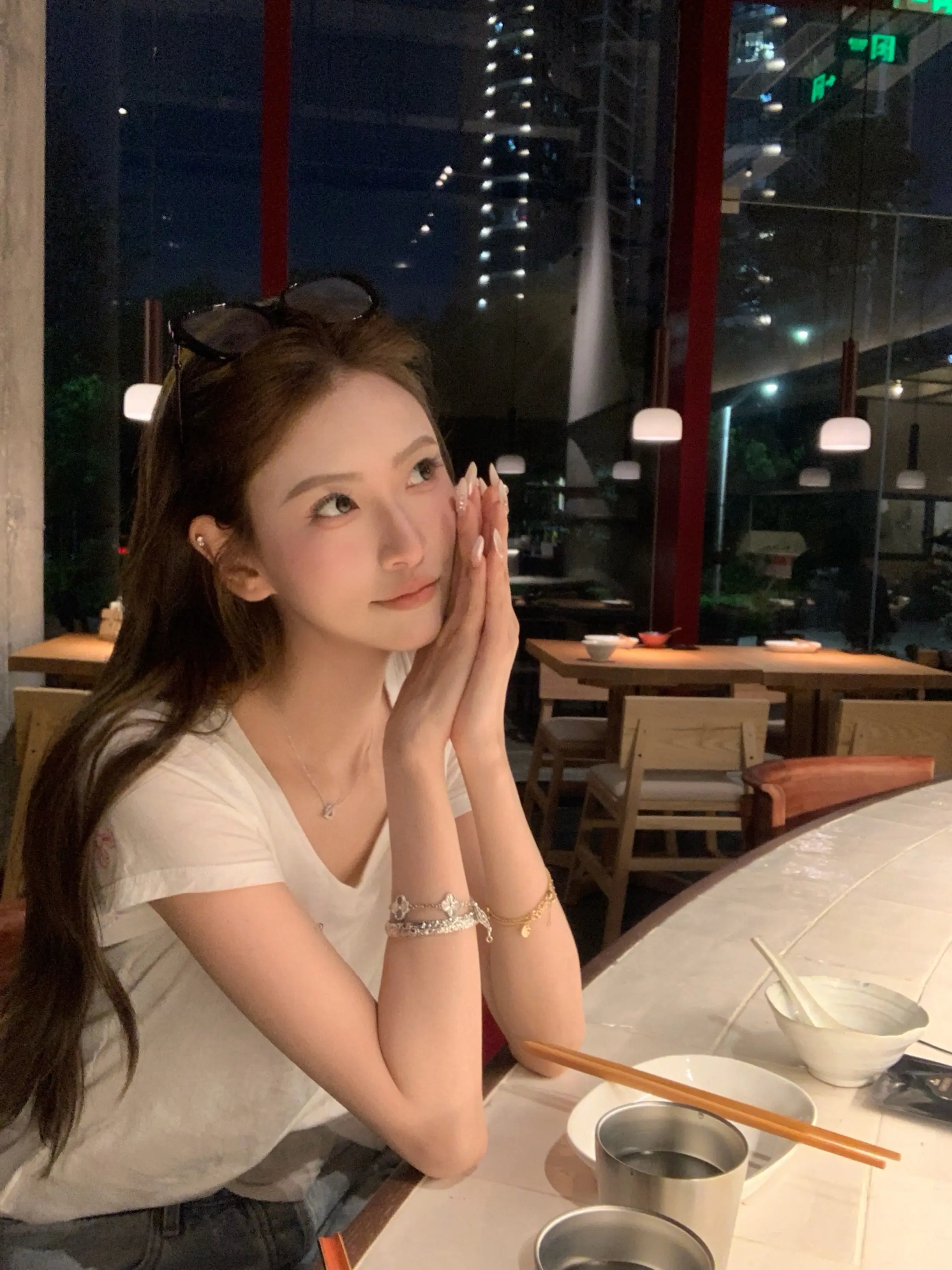 为什么刷到的歌总比搜的好听 因为缘分总比刻意好