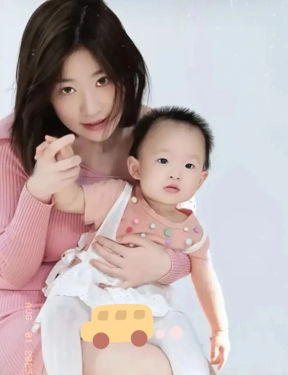王思聪再对女儿闪闪不管不问，可就别怪黄一鸣不留余地了！黄一鸣这次放了狠话：要