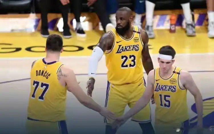 NBA收视率下滑的主要原因之一，活塞当家球星坎宁安一针见血，猜猜指的是哪几位？带