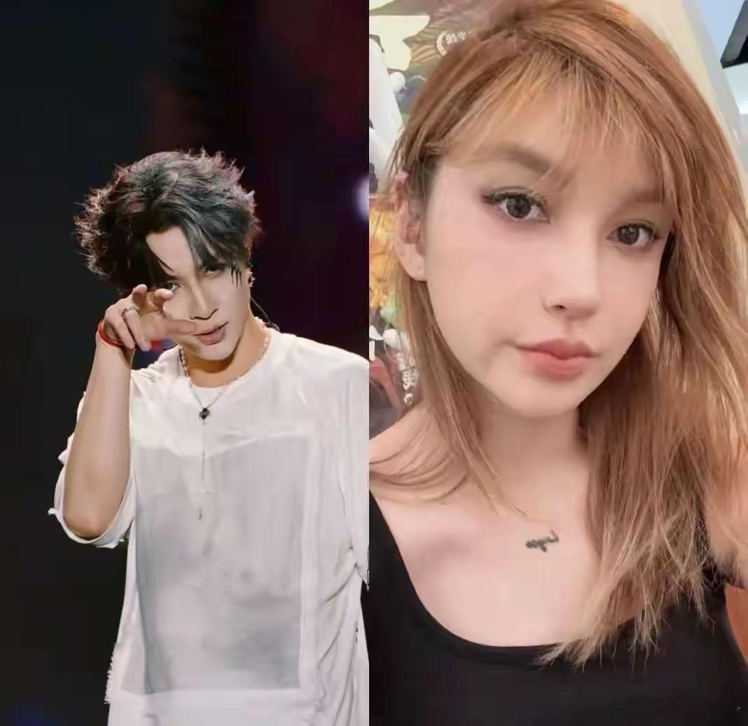 不爱了就体面分手，何必弄得彼此难堪。李雨桐涉嫌泄露薛之谦手机号、身份证号，被北京