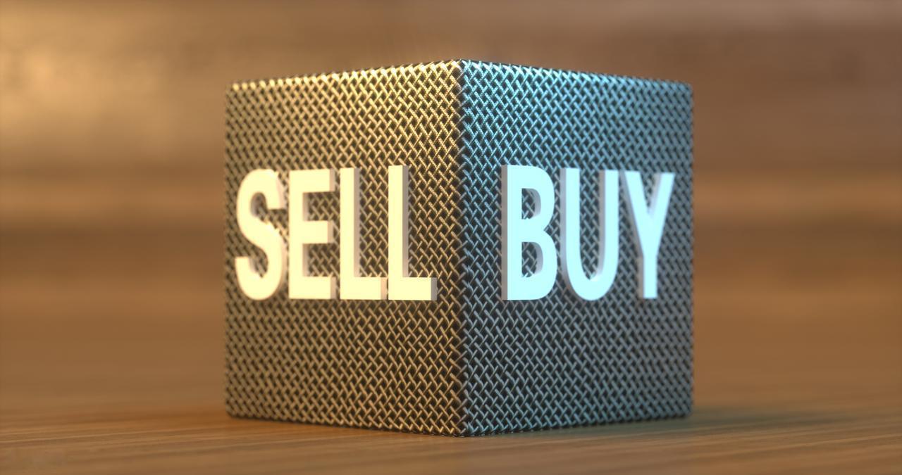 长期持有的吃息股什么时候卖出合适？这得看当前股价的股息率是否依然能满足要求，