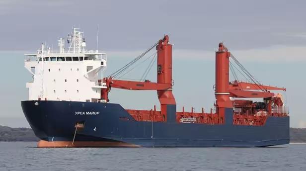 乌克兰这是要彻底放开手脚了吗，越打越猛了。据环球网报道，