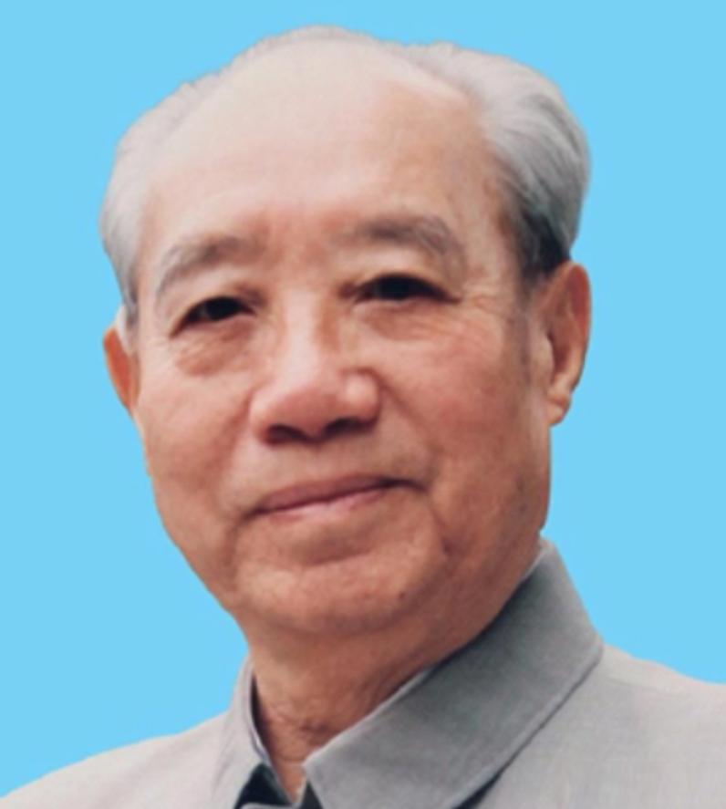 2015年，100岁的汪东兴临终前说出了一个秘密，并且含泪说道：“主席，我没有出