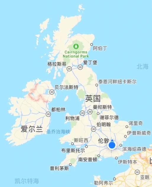 英国准备要选边站队了！你可以不相信英国人的人品，但是不能不相信英国人的眼光！