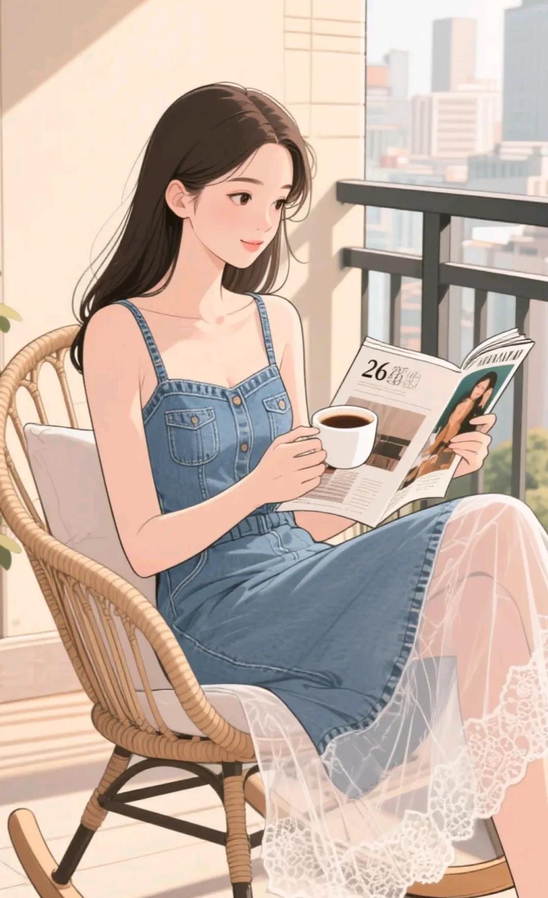 很通透的一句话：“人这一辈子，一生都是命，该吃就吃，该喝就喝。”是啊，人生短