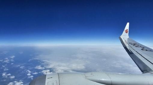 中国各大航空公司共同宣布，4月5日，据央视新闻报道，国航、厦航、中联航等多家陆