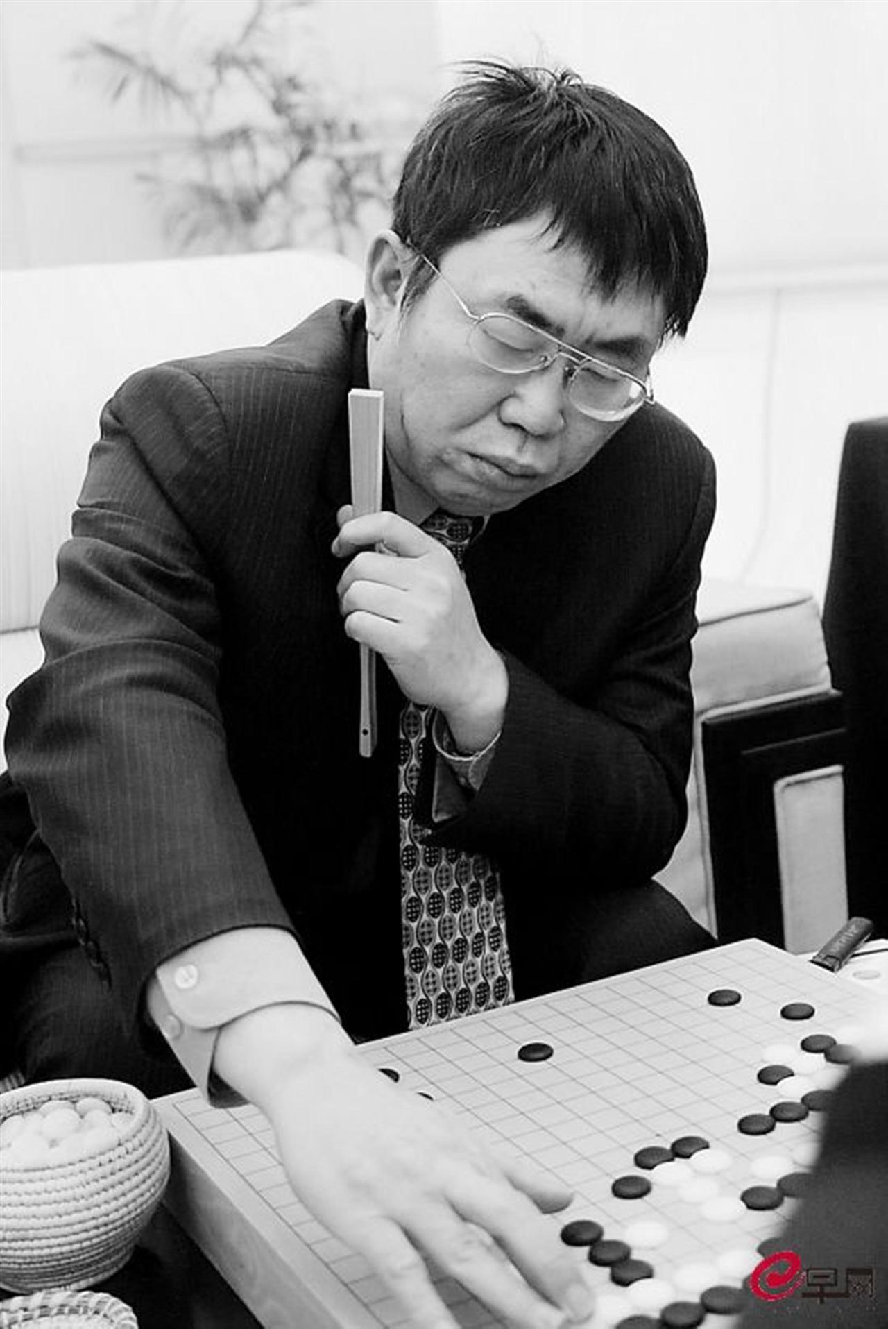 曾经力压日本、创造“擂台神话”的聂卫平老师，在北京病逝了。上世纪八十年代的中