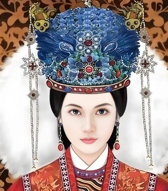 前223年，王翦出征楚国，秦王让女儿华阳公主去给他送行。70岁的王翦一见到公主，