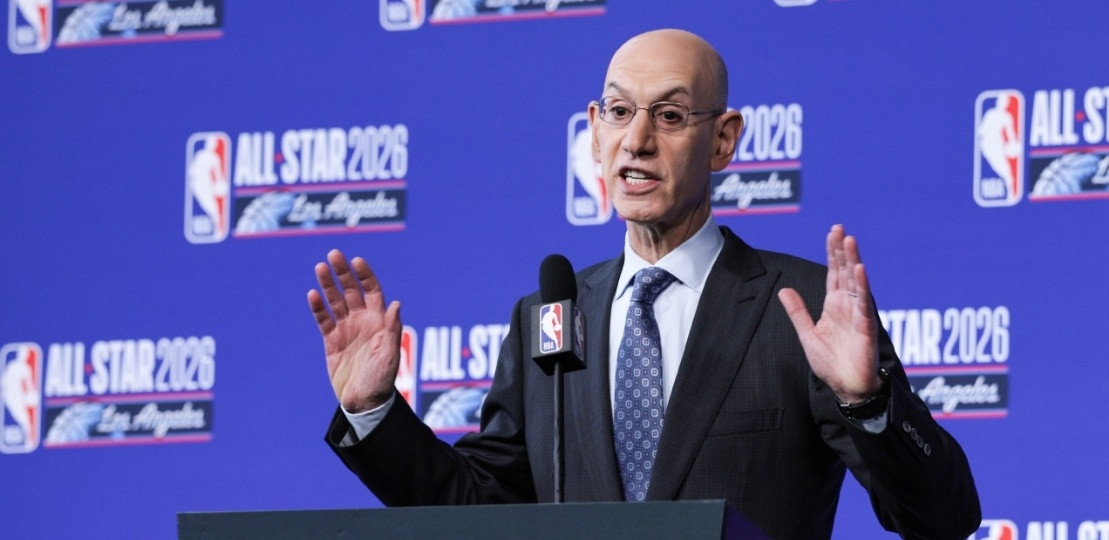 BenGolliver报道，NBA球员工会认为现行劳资协议的第二土豪线规则过于