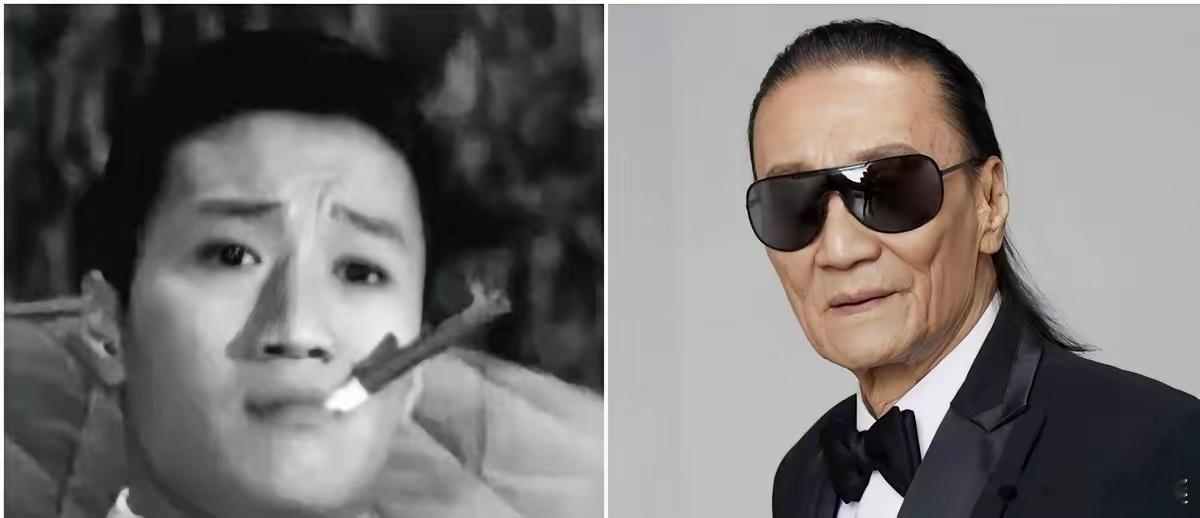 灵堂不设，遗照不挂，遗体从医院直送火葬场。二十分钟，谢贤化成一把灰。那天他穿着