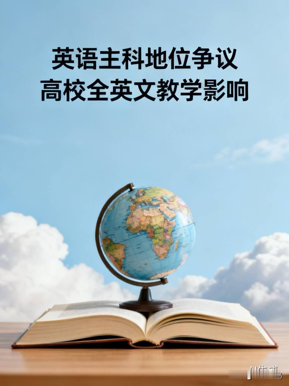 —-英语不肯退出主科地位，高校全英文教学罪不可赦关于英语是否应该退出主