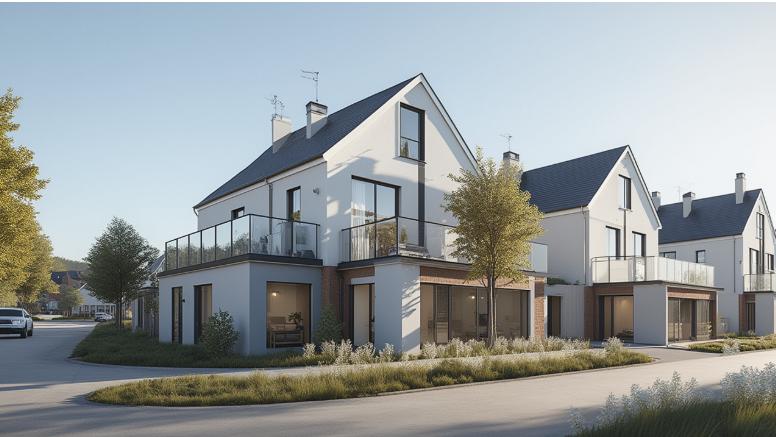 告别“ICU”模式: 2026年, 中国房地产金融的逻辑彻底变了