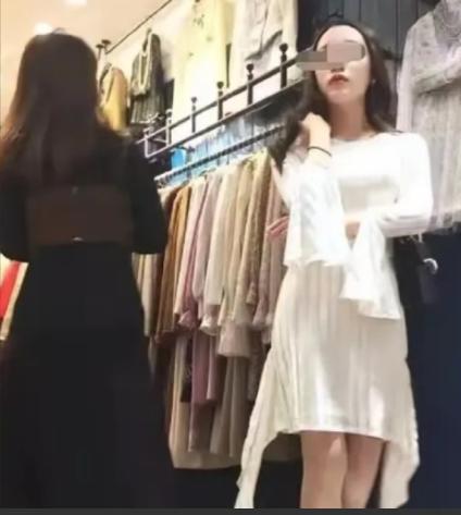 ”太无耻了！”宁波一服装店女老板欠供货商6万货款，还不上，供货商上门说：来陪我一