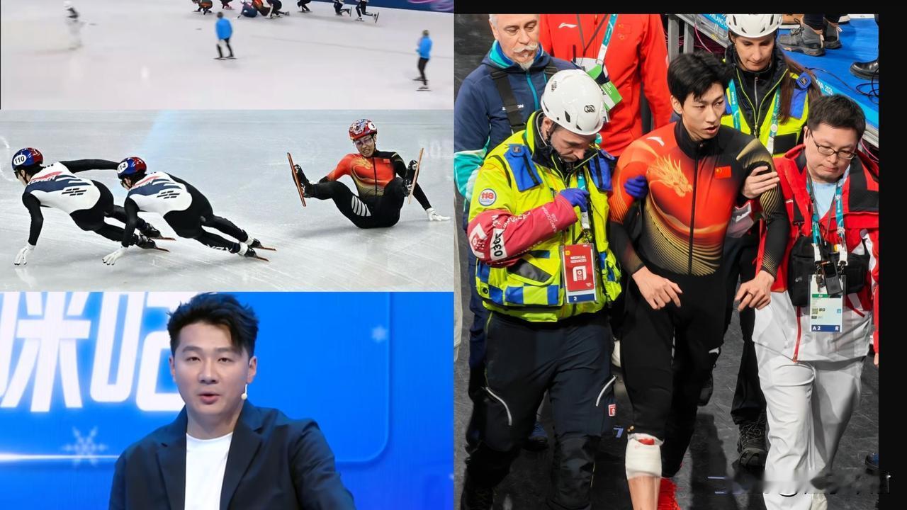 说实话，孙龙被带倒那一刻，我气得骂娘，但听完任子威的分析，我才反应过来，问题