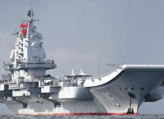 这两年大国造完航母才发现不对味了？无人机、空间武器能干掉航母，那还要航母干啥？答