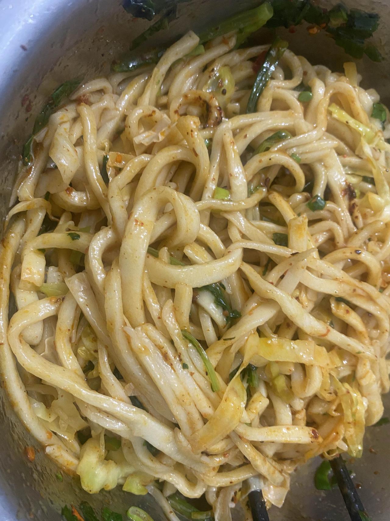 作为地地道道的陕西关中人在关注人眼里无论你吃的是什么山珍海味都比不上这一碗