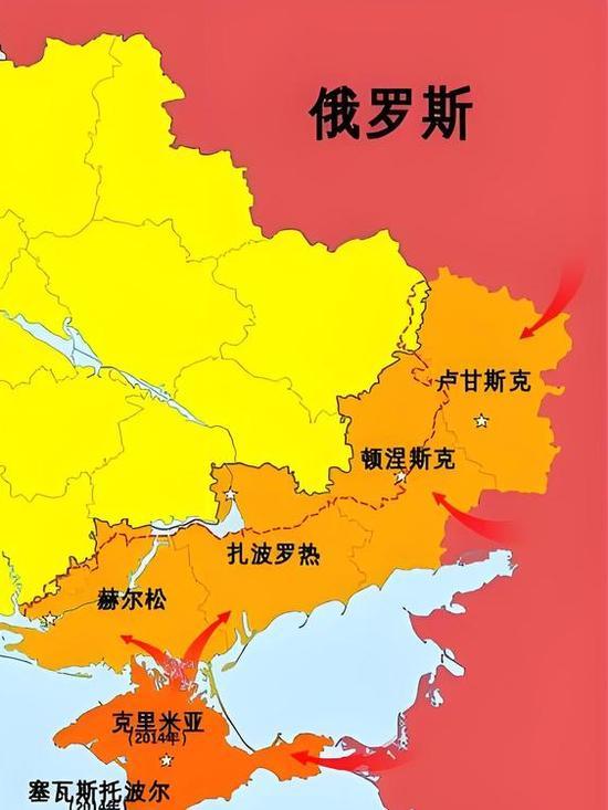 俄乌战局迎来微妙反转，乌军实现领土净收复，俄峰会遭硬核突袭打了四年多的俄乌