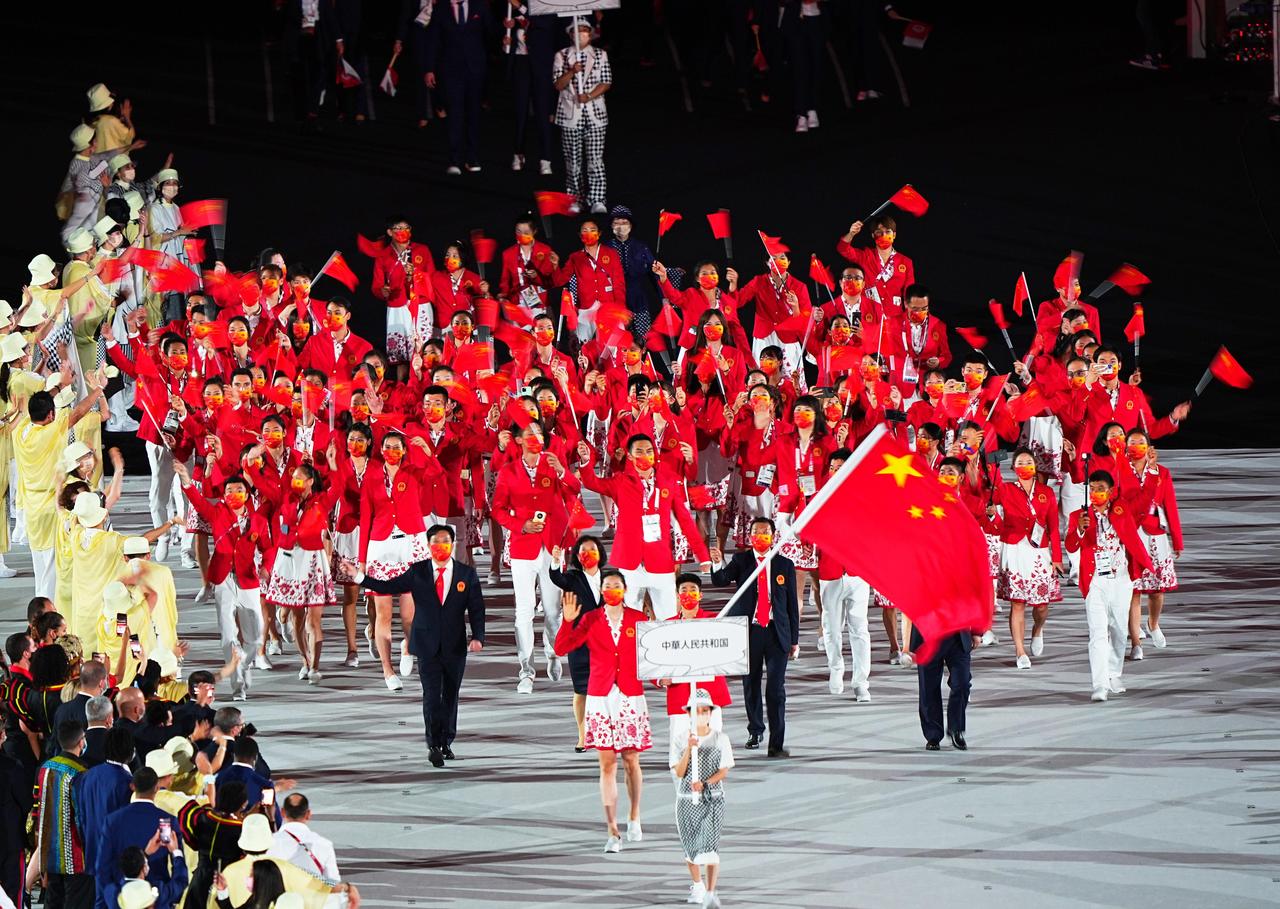 中国为啥不想办下届奥运会？这三点说到心坎里了 第一，这届巴黎奥运会的双标现象