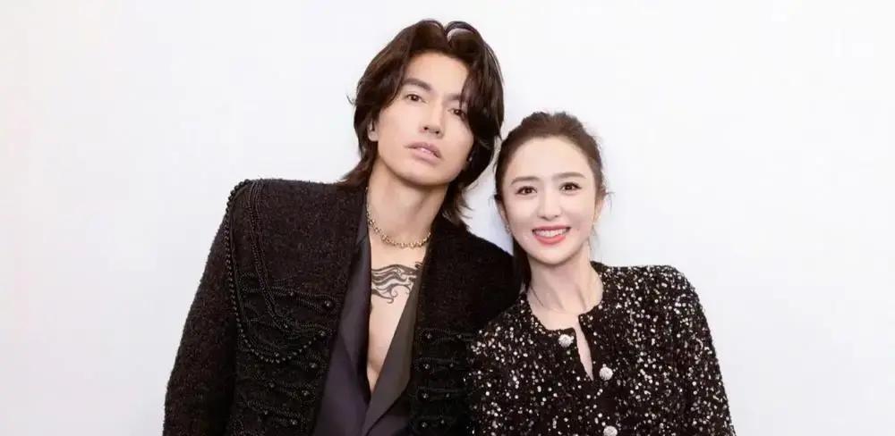 成年人最顶级的情感，不是天天见面，而是永不打扰。2014年，言承旭在片场情