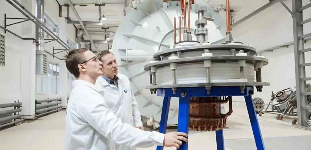 快讯！俄罗斯国家原子能集团（Rosatom）成功制造出全球首款大功率磁等离子体火