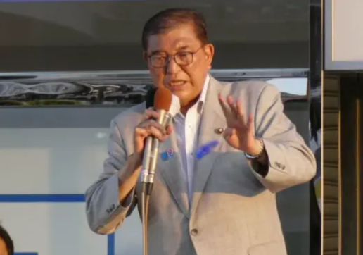 卢拉硬刚美国后，石破茂也放话了，绝对不能让美国小瞧日本 日前，继巴西总统卢拉
