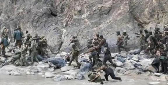 为何中国不打印度？说白了，中国确实是不敢真打，这倒不是说中国怕印度，而是一旦把印