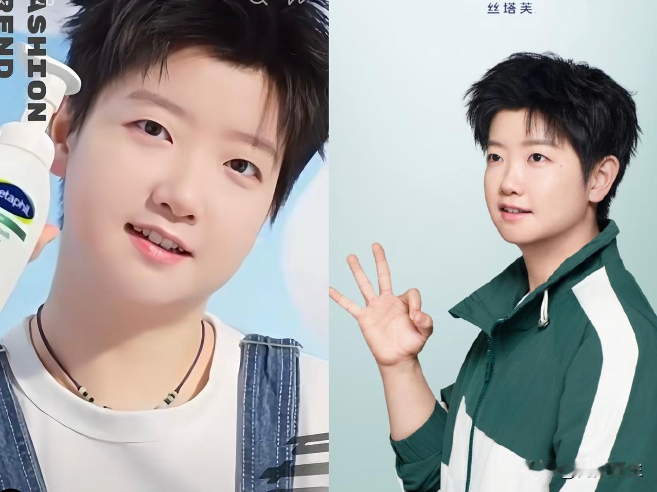 2026刚开年这惊喜确实有点大，丝塔芙直接官宣孙颖莎做亚太区代言人。咱有一