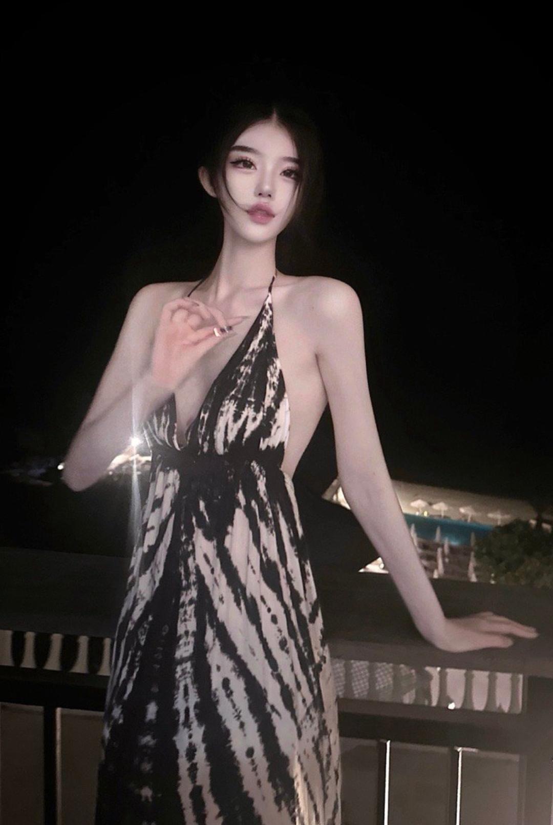 吴磊风波后续，爆料女网红换了个账号道歉，说自己对不起吴磊老师。起初她只是在网络