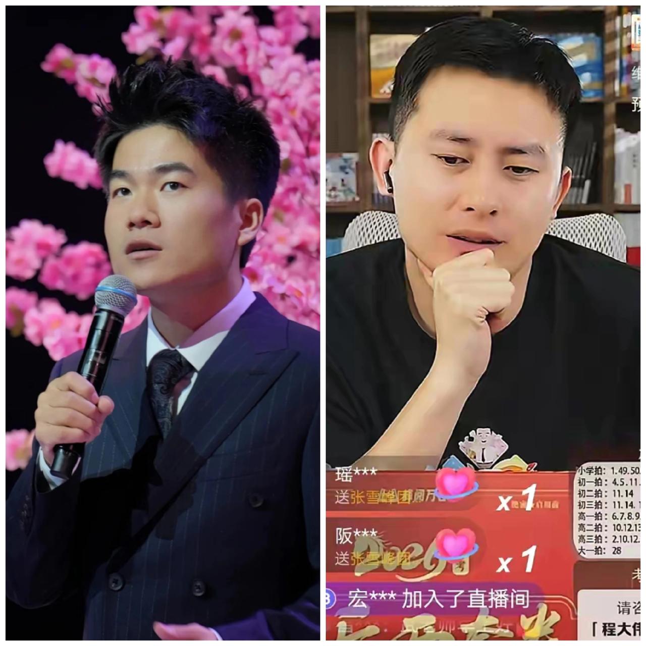 我有种强烈的预感，武亮会成为第二个董宇辉！他除了年轻帅气，学历高之外，还有很重要