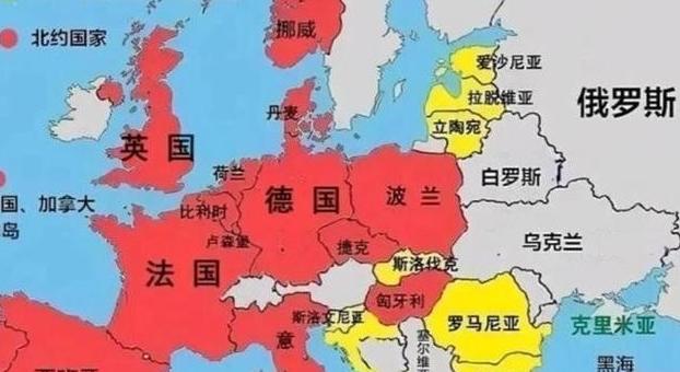 假如北约豁出去，公开介入俄乌冲突，能否打赢俄罗斯？实话说，真到那一步，是我们想看