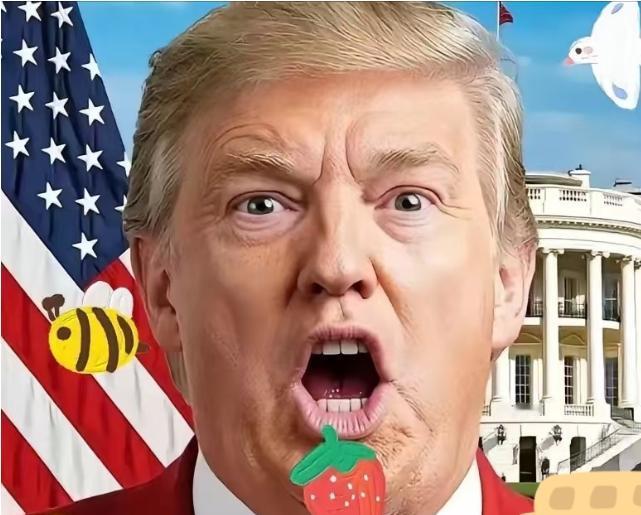 11月20日，特朗普在“真实社交”上那声“死刑，统统死刑”的咆哮，把美国政坛的遮