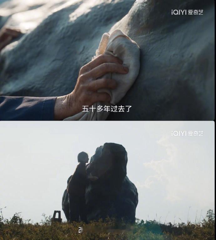 杨幂可塑性太强了​​​