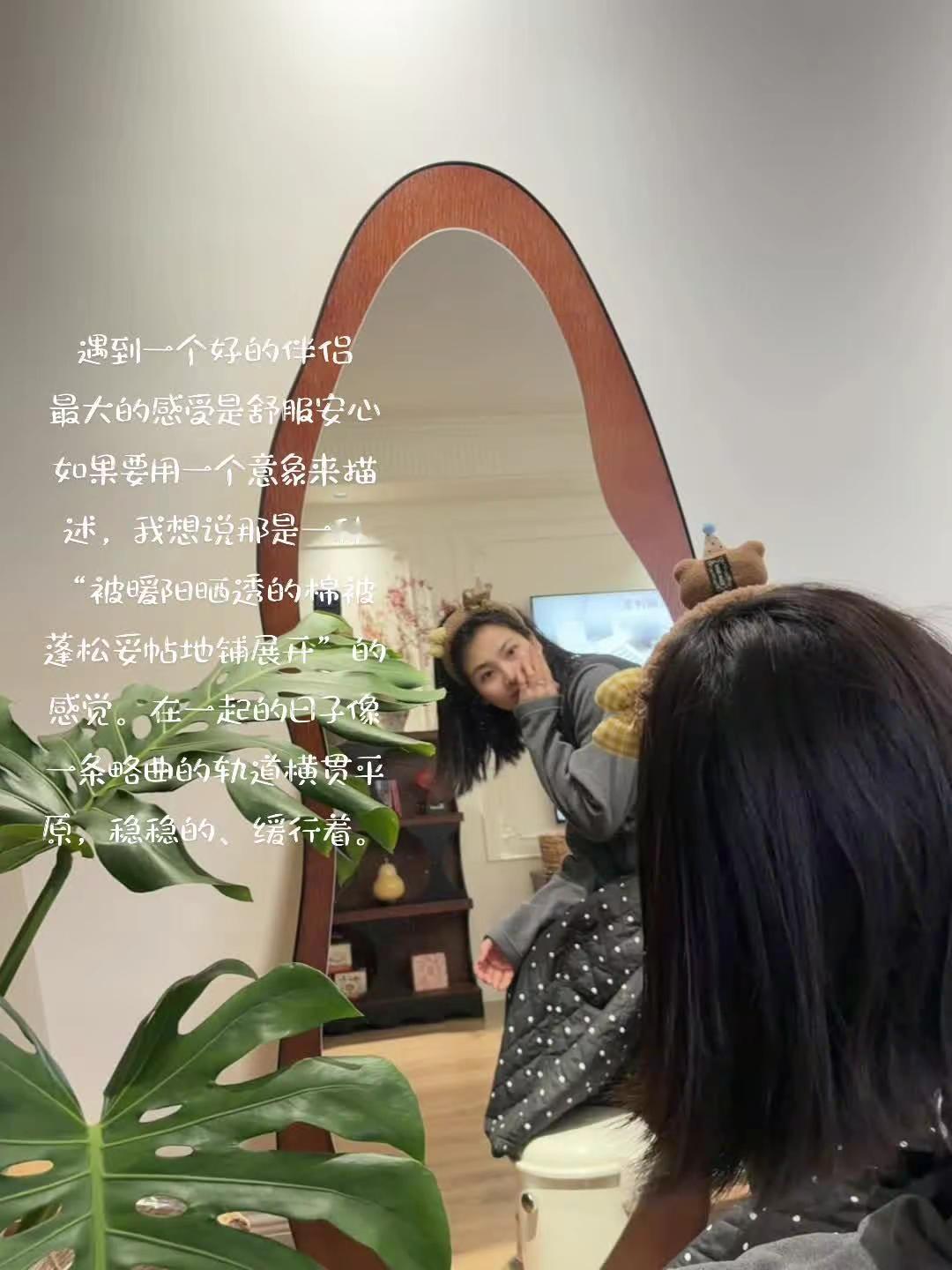 有一个人惺惺相惜有一颗心心心相印.