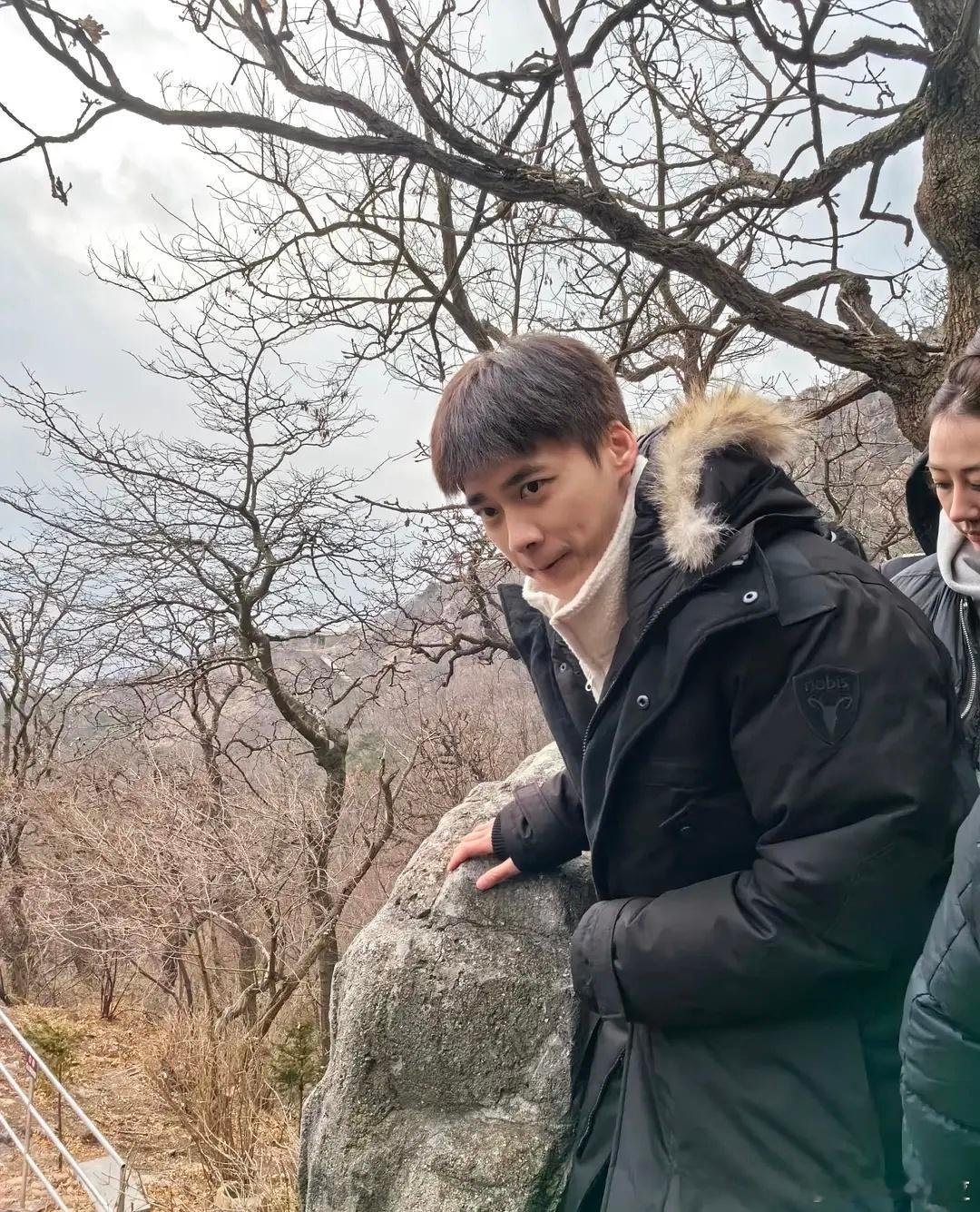 这个出马仙大师这么有名吗感觉半个娱乐圈都去过了