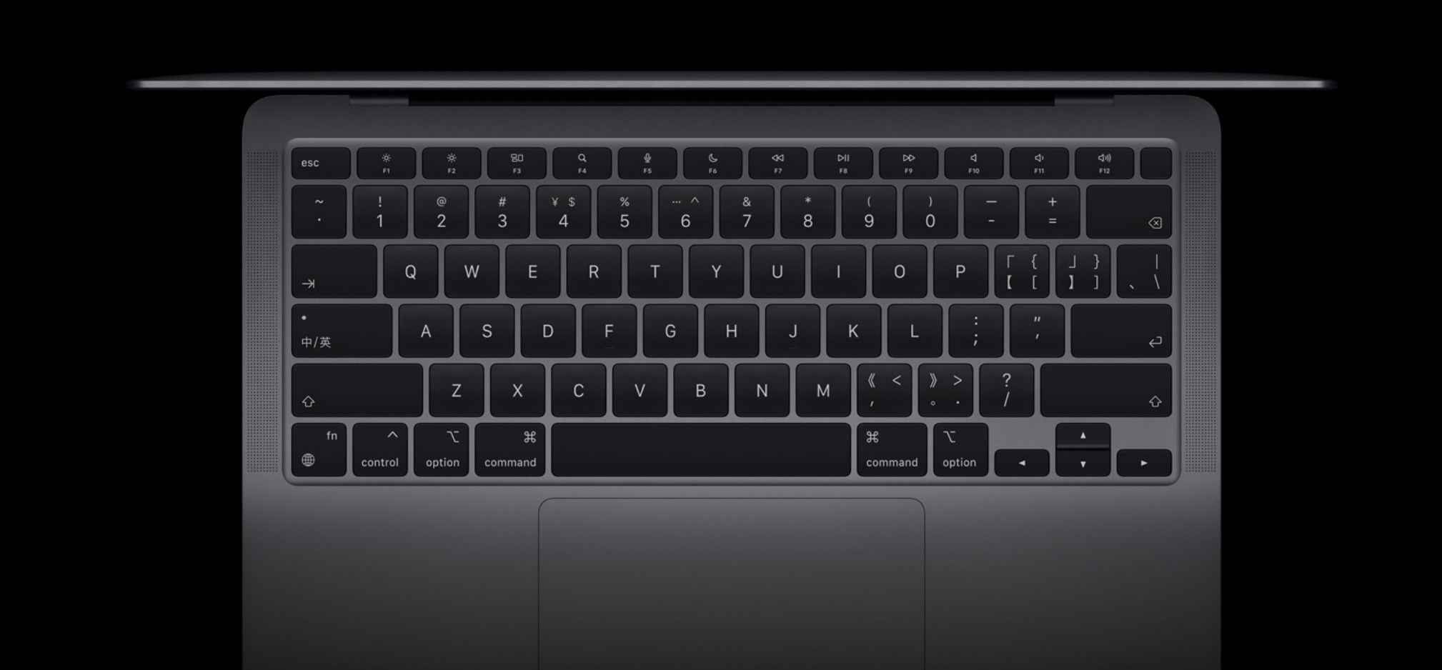 Apple的MacBook有3个版本都是超级更新版本1：MacBook