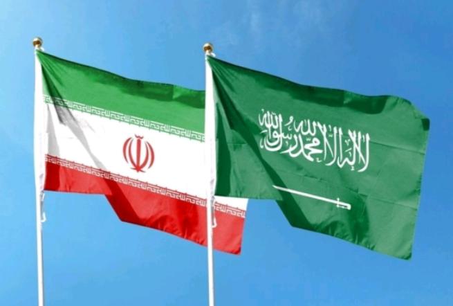 沙特对伊朗的行为很愤怒！沙特对伊朗进行谴责！2月28日，在伊朗反击以色列和美国在