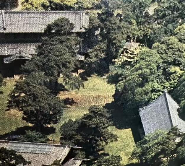 9.5吨国宝被日本偷藏120年！368份铁证曝光，必须追回来！日本皇宫里藏