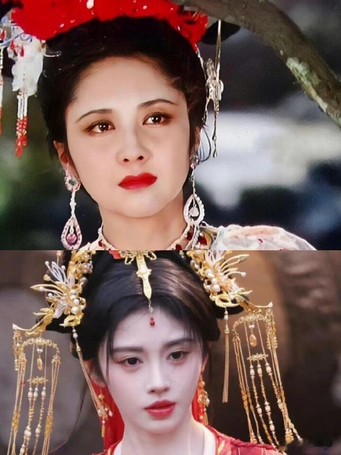 为什么现在古装剧都是一股现代味？