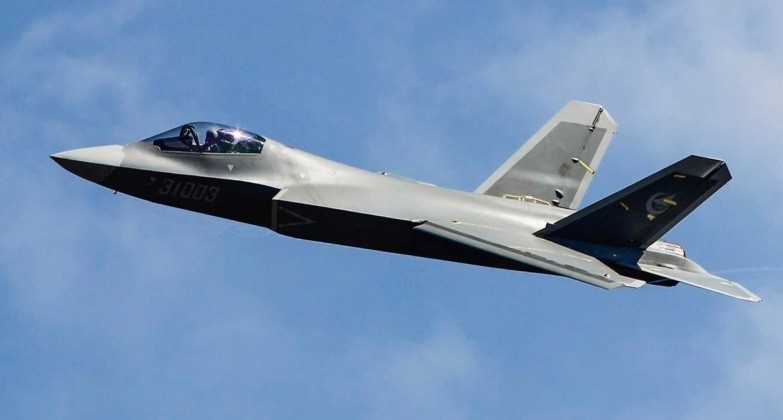 据美国权威<em>军事</em>期刊《<em>军事观察杂志</em>》最新披露，中国自主研发的FC-31升级版—歼