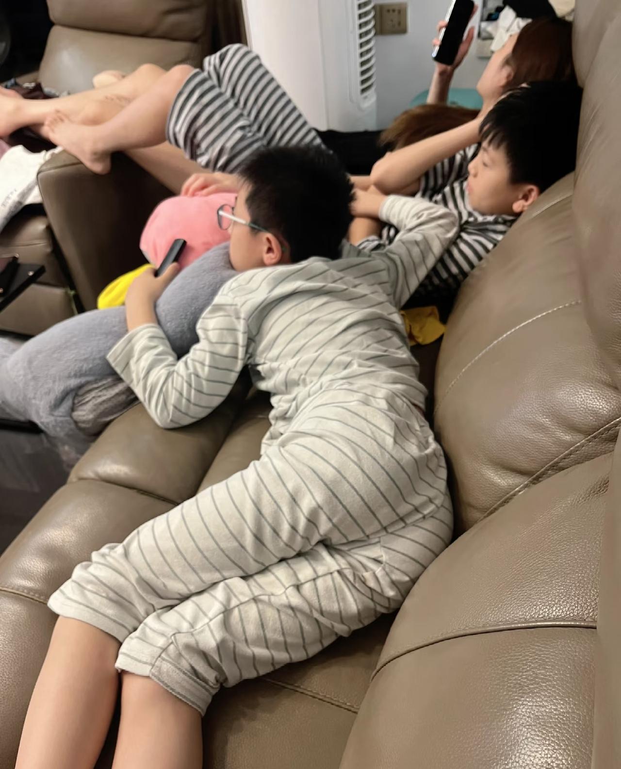 奉劝大家：“千万不要和任何人说自己的孩子，好的别说，坏的也别讲。”这话是我一