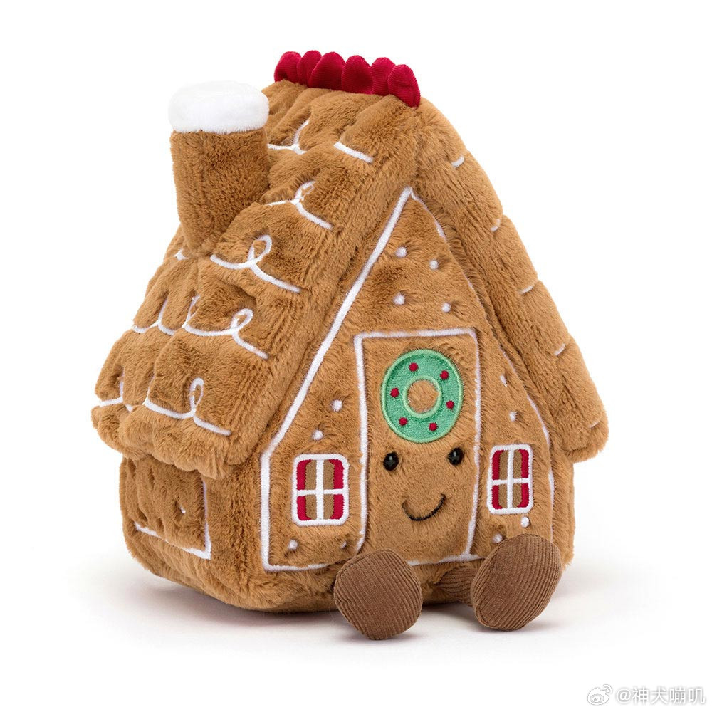 Jellycat食物6