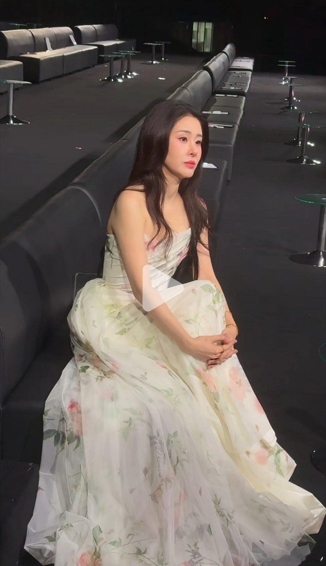 #张碧晨#我晨就这样松弛[爱心]​
