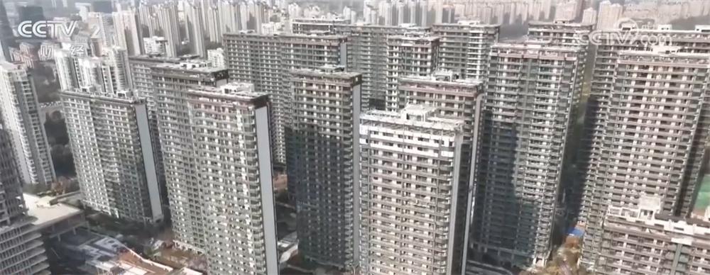 2026住建政策放大招楼市告别