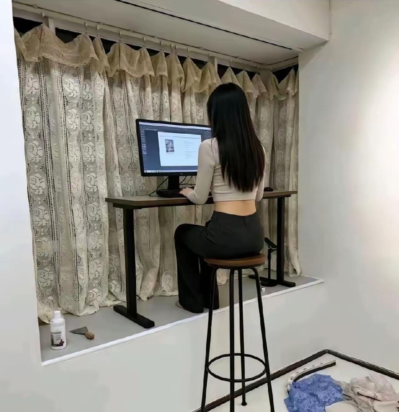 不是，为什么要这样放啊[捂脸哭]