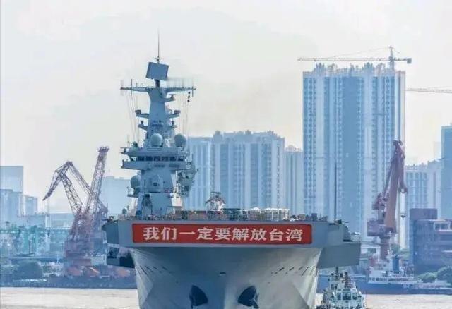 美专家直言：大陆收台无碍美国，若敢介入，本土必遭灭顶之灾“只要美国敢真刀真枪